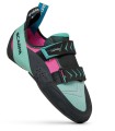 PIE DE GATO SCARPA VAPOR V WMN