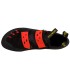 PIE DE GATO LA SPORTIVA TARANTULA (Black/Poppy)