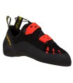 PIE DE GATO LA SPORTIVA TARANTULA (Black/Poppy)