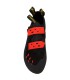 PIE DE GATO LA SPORTIVA TARANTULA (Black/Poppy)