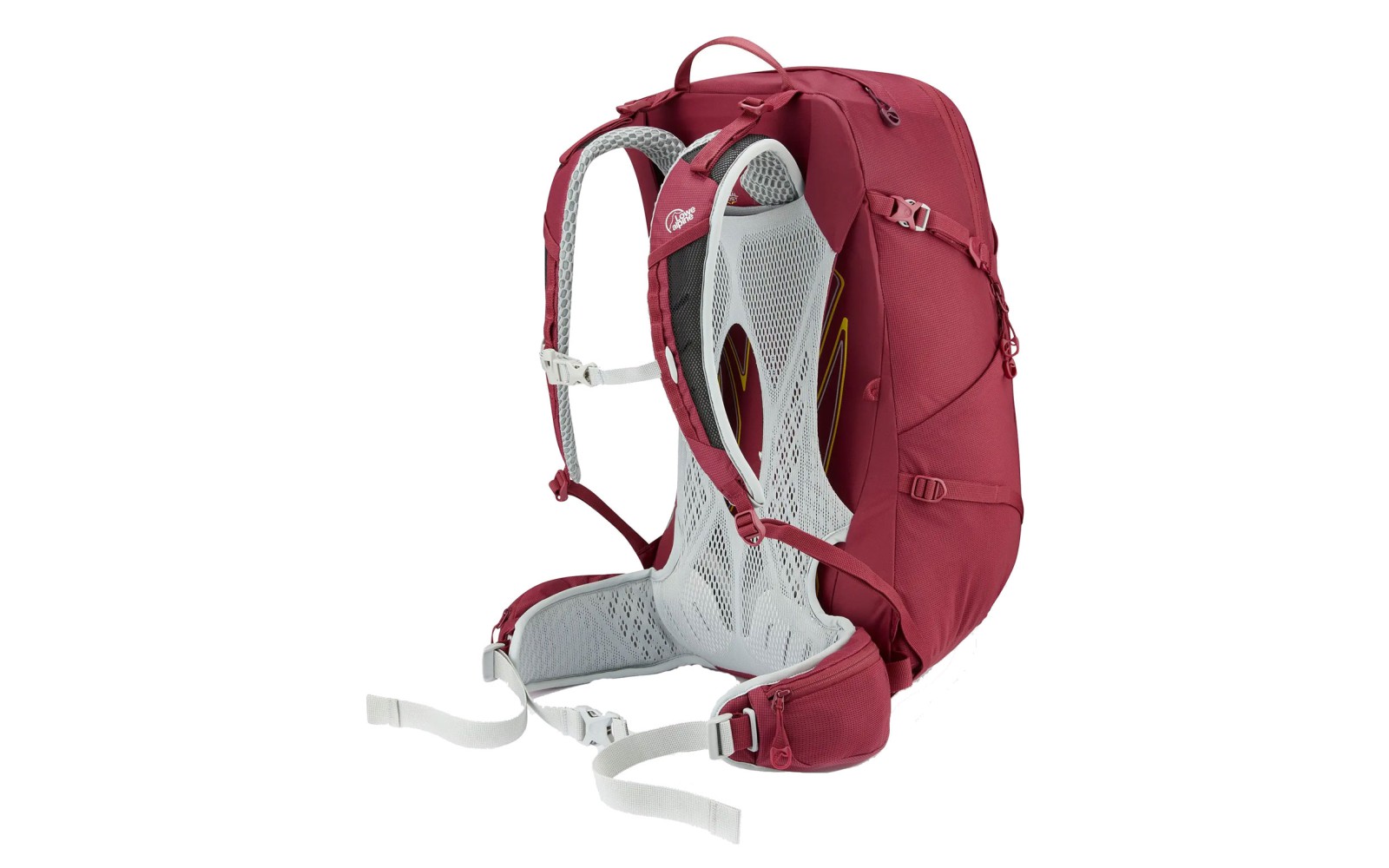 MOCHILA LOWE WOMENS AIRZONE TREK ND26