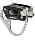 PLACA MAMMUT NORDWAND ALPINE BLACK