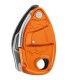 ASEGURADOR PETZL GRIGRI +