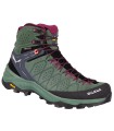 BOTA SALEWA ALP TRAINER 2 MID GTX (Mujer)