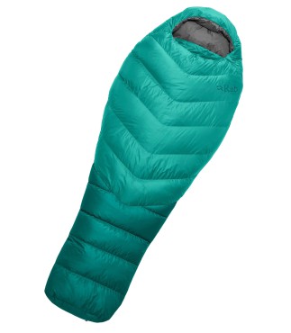 SACO RAB ALPINE 600 Womens