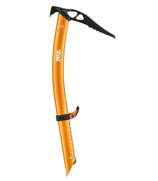 PIOLET PETZL GULLY 45 cm (Maza)