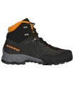 BOTA MAMMUT ALNASCA PRO II MID GTX