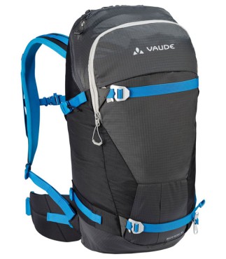 MOCHILA VAUDE BACK BOWL 30