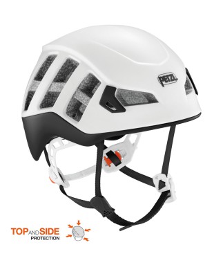 CASCO PETZL METEOR