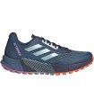 ZAPATILLA ADIDAS TERREX AGRAVIC FLOW 2 (Mujer)