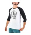 CAMISETA NOGRAD BE TRAD