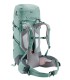 MOCHILA DEUTER AIRCONTACT LITE 35+10 SL