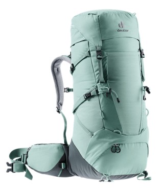 MOCHILA DEUTER AIRCONTACT LITE 35+10 SL