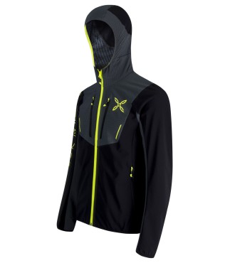 CHAQUETA MONTURA SKI STYLE HOODY