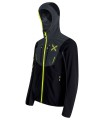 CHAQUETA MONTURA SKI STYLE HOODY