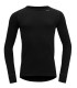 CAMISETA DEVOLD EXPEDITION (Black)