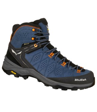 BOTA SALEWA ALP TRAINER 2 MID GTX (8675)