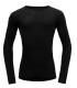 CAMISETA DEVOLD LAUPAREN MERINO 190