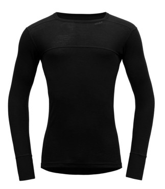 CAMISETA DEVOLD LAUPAREN MERINO 190