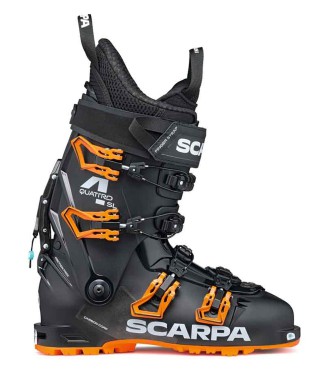 BOTA SCARPA 4-QUATTRO SL