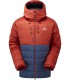 PLUMAS MOUNTAIN EQUIPMENT TRANGO