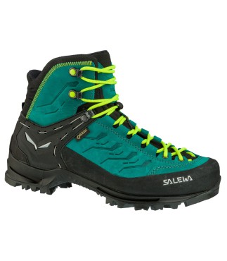 BOTA SALEWA RAPACE GTX (mujer)