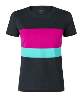 CAMISETA MONTURA 3 COLORS (Mujer)