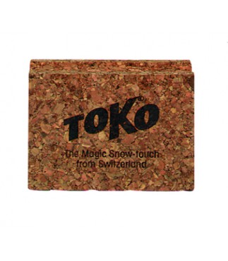 TOKO Corcho CERA WAX NATURAL