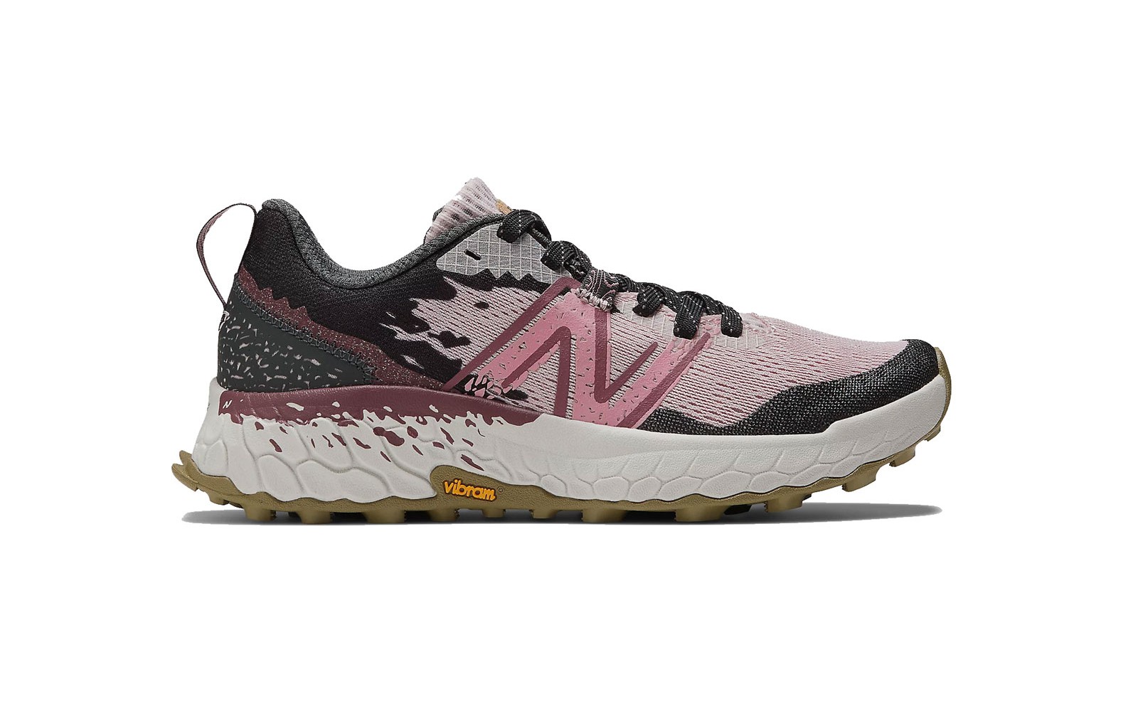 New balance mujer trail running hotsell