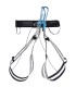 ARNES BLACK DIAMOND COULOIR ULTRALIGHT