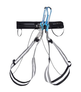 ARNES BLACK DIAMOND COULOIR ULTRALIGHT