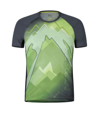 CAMISETA MONTURA FLASH (4793)