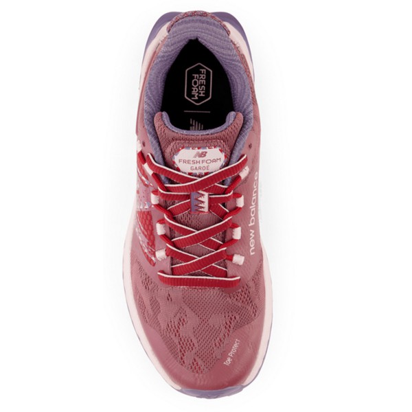 ZAPATILLA NEW BALANCE GAROE (Mujer)