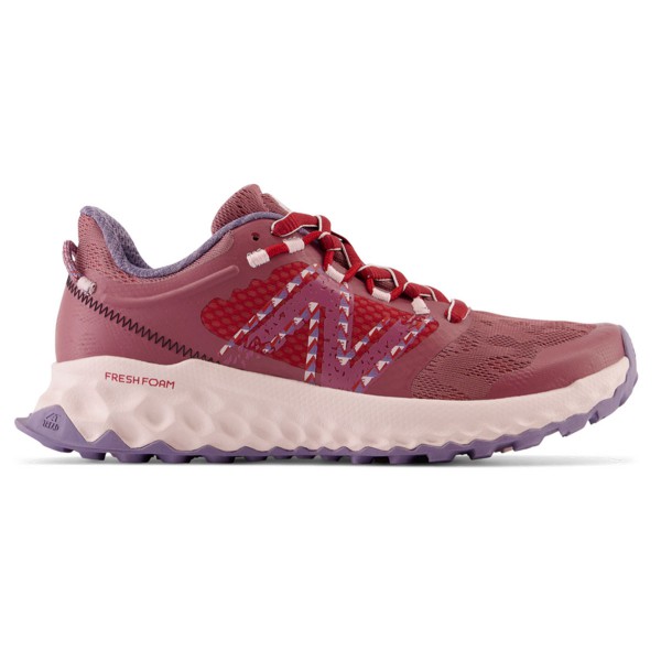 ZAPATILLA NEW BALANCE GAROE (Mujer)