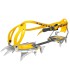 CRAMPON GRIVEL AIR TECH LIGHT  NEW MATIC