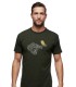 CAMISETA BLACK DIAMOND CAM