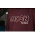 SUDADERA MOON CREW NECK