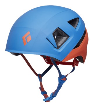 CASCO BLACK DIAMOND CAPITAN KIDS