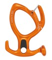 DESCENSOR PETZL PIRANA GUIDE