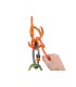 DESCENSOR PETZL PIRANA GUIDE