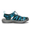 SANDALIA KEEN WHISPER (Sea Moss/Tie Dye)