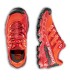 ZAPATILLA LA SPORTIVA ULTRA RAPTOR II (Mujer) Cherry Tomato/Velvet