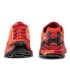 ZAPATILLA LA SPORTIVA ULTRA RAPTOR II (Mujer) Cherry Tomato/Velvet