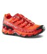 ZAPATILLA LA SPORTIVA ULTRA RAPTOR II (Mujer) Cherry Tomato/Velvet