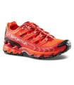 ZAPATILLA LA SPORTIVA ULTRA RAPTOR II (Mujer) Cherry Tomato/Velvet