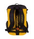 MOCHILA LA SPORTIVA LASPO KID (Yellow/Black)