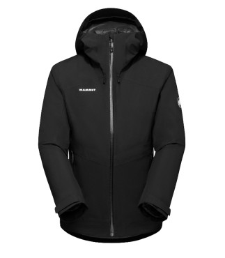 CHAQUETA MAMMUT CONVEY 3IN1 HS Hooded (Mujer)