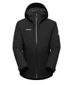 CHAQUETA MAMMUT CONVEY 3IN1 HS Hooded (Mujer)