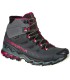 BOTA LA SPORTIVA ULTRA RAPTOR II MID LEATHER (Mujer)