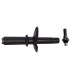 ROSETA BLACK DIAMOND Z-POLE + PUNTA METALICA